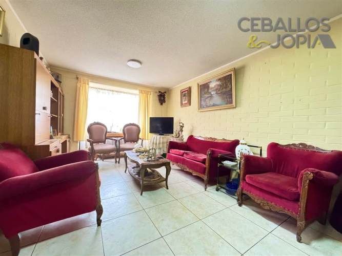 CASA El Sol, Quilpué