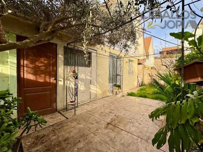 CASA El Sol, Quilpué