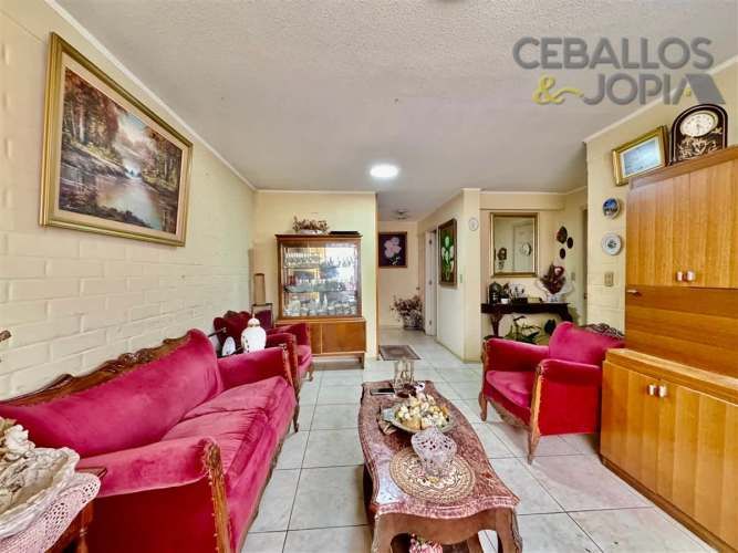 CASA El Sol, Quilpué