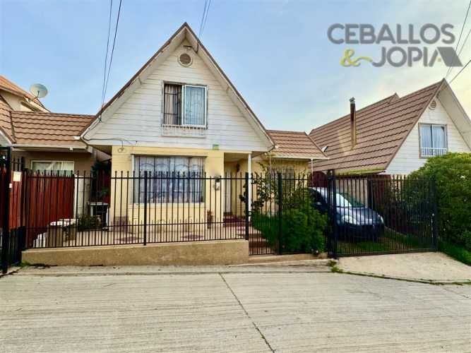 CASA El Sol, Quilpué