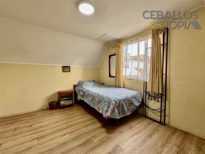 CASA El Sol, Quilpué