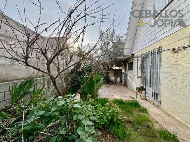 CASA El Sol, Quilpué