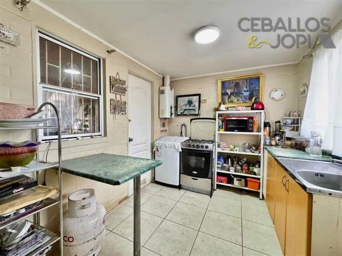 CASA El Sol, Quilpué