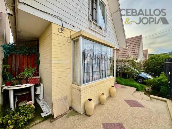 CASA El Sol, Quilpué