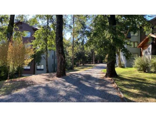 VENDE departamento en Pucón