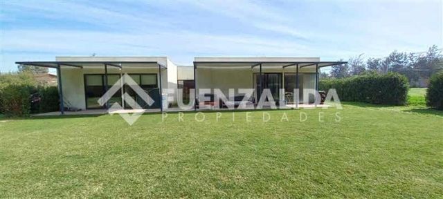 CASA Carretera San Martin , Sta Inés de Miraflores