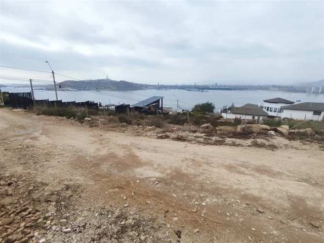 PARCELA La Herradura