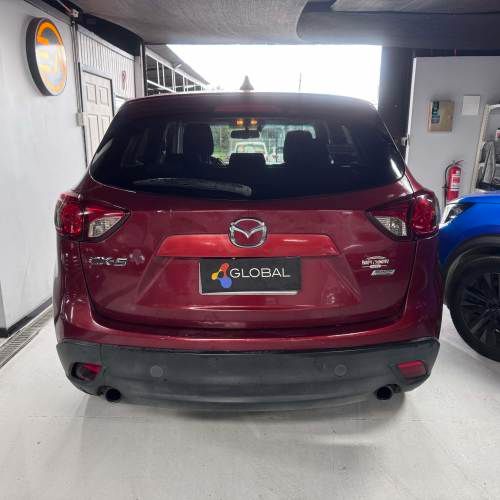 MAZDA CX 5 R