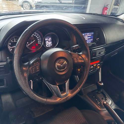 MAZDA CX 5 R