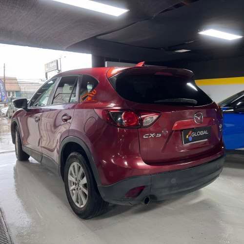 MAZDA CX 5 R