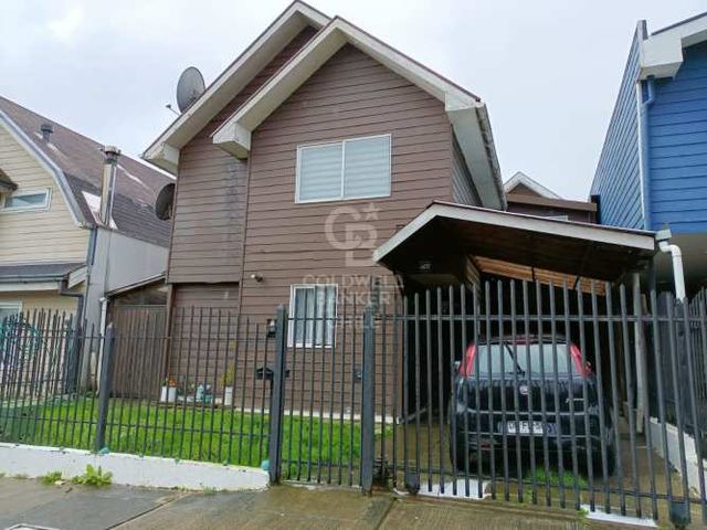 Entrada Sur de Puerto Varas | Cercana Clinica.