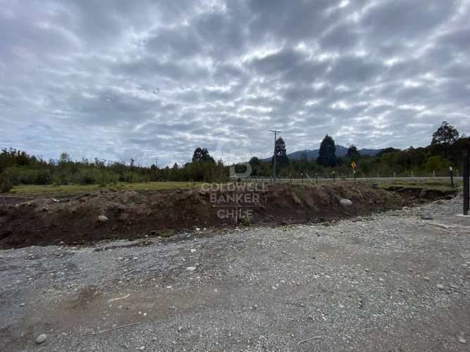 Excelente conectividad | acceso pavimentado.