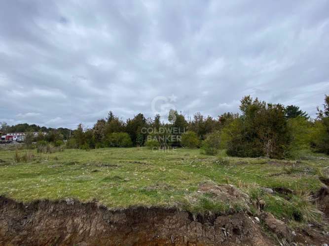 Excelente conectividad | acceso pavimentado.