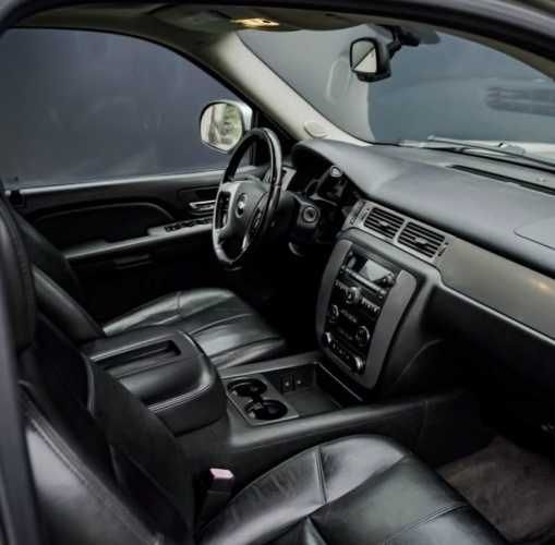 CHEVROLET AVALANCHE 5.3 CC AT, 4X4 2008.