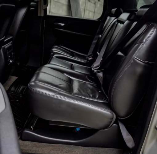 CHEVROLET AVALANCHE 5.3 CC AT, 4X4 2008.