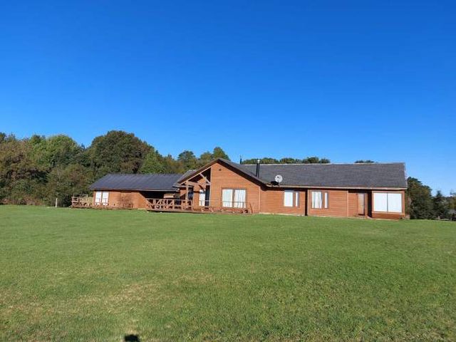 EN PARCELA 2 CASAS (112936)