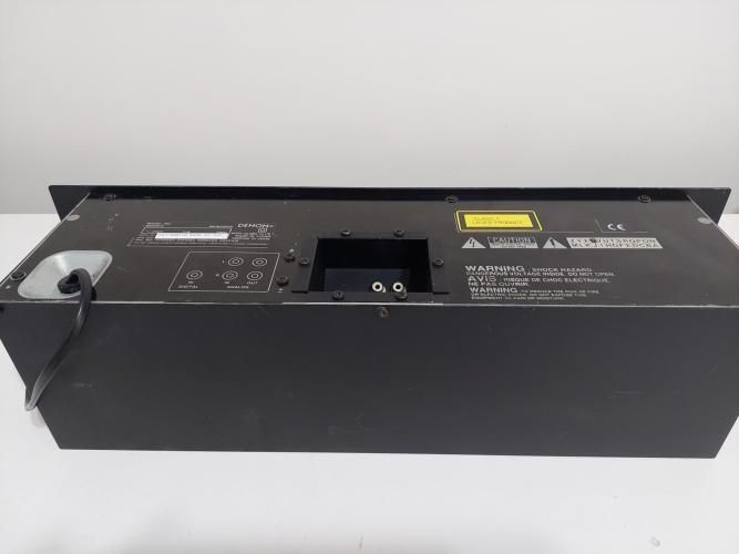 MD Player Denon DN-M2000R