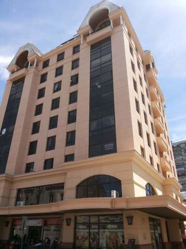 OFICINA CENTRAL  DE 26.5  MTS2 con estacionamiento - OSORNO