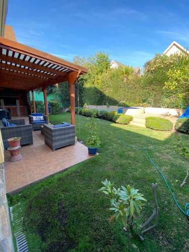 Cond.Vista Cordillera, Causiño Macul (112946)