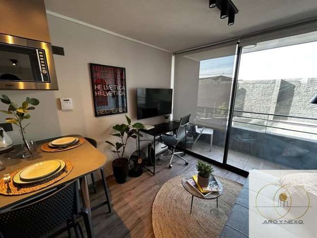 Maravilloso departamento de un dormitorio en Cerillos