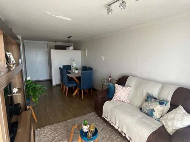 Departamento LOS PLACERES