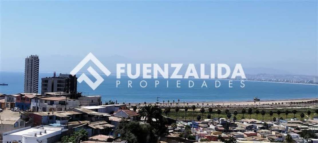 DEPARTAMENTO Frente Hospital Coquimbo