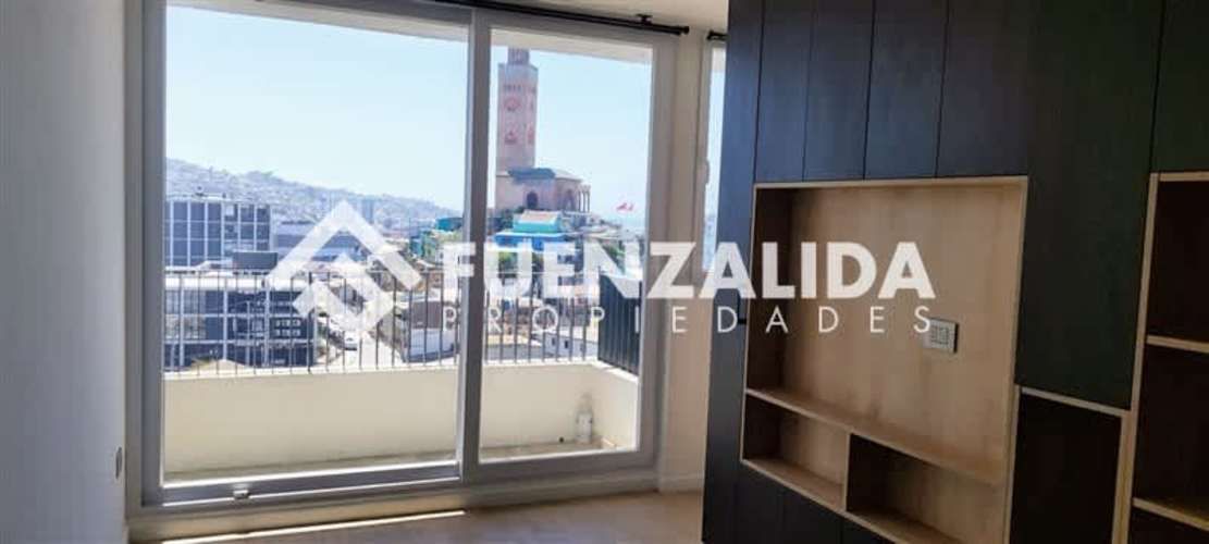 DEPARTAMENTO Frente Hospital Coquimbo