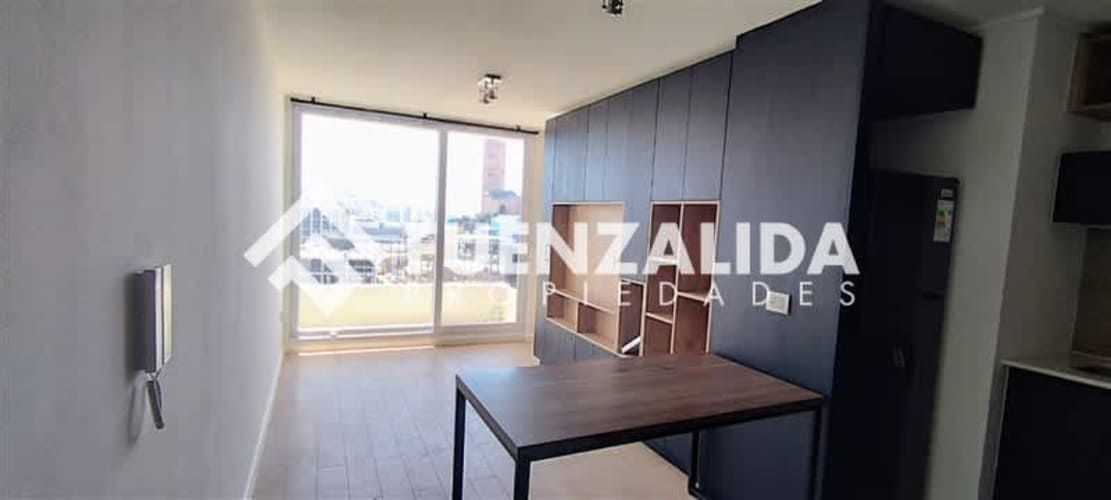 DEPARTAMENTO Frente Hospital Coquimbo