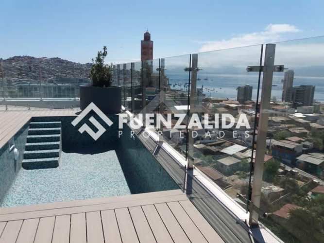 DEPARTAMENTO Frente Hospital Coquimbo