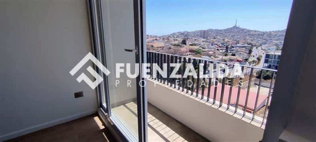 DEPARTAMENTO Frente Hospital Coquimbo