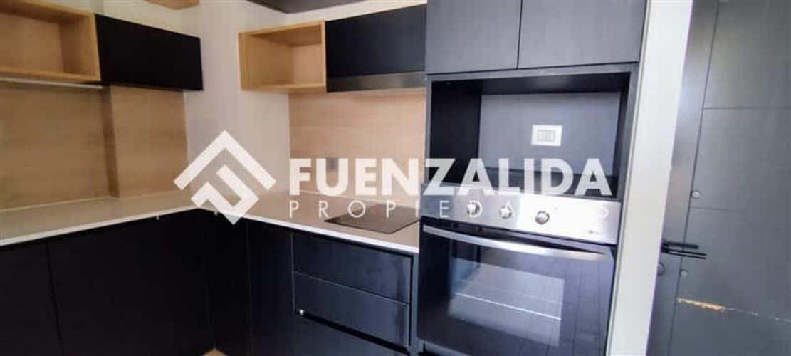 DEPARTAMENTO Frente Hospital Coquimbo