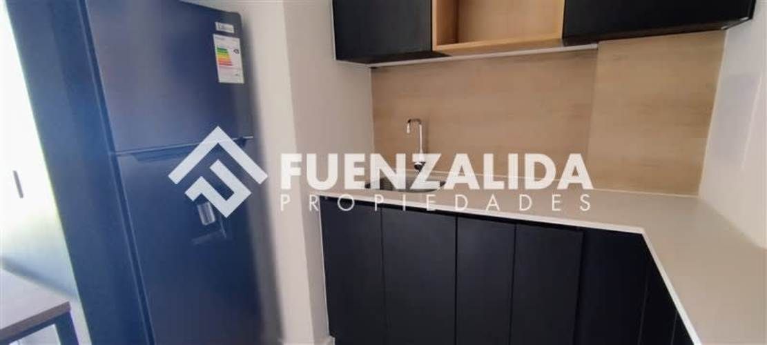 DEPARTAMENTO Frente Hospital Coquimbo