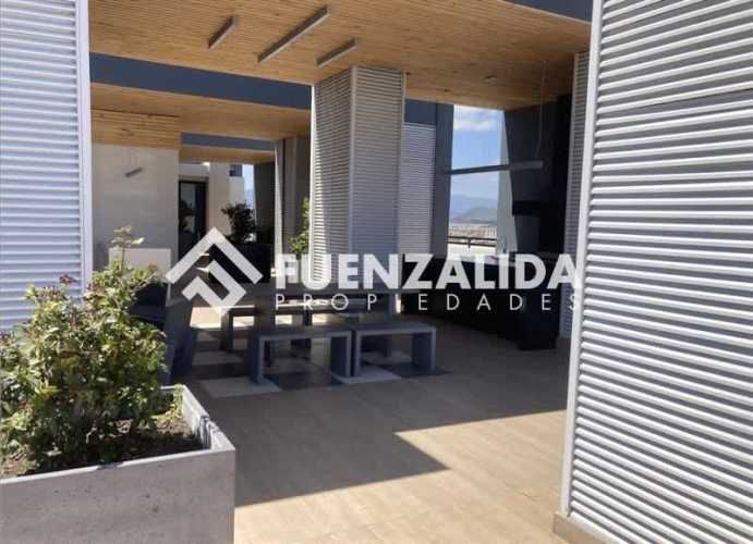 DEPARTAMENTO Frente Hospital Coquimbo