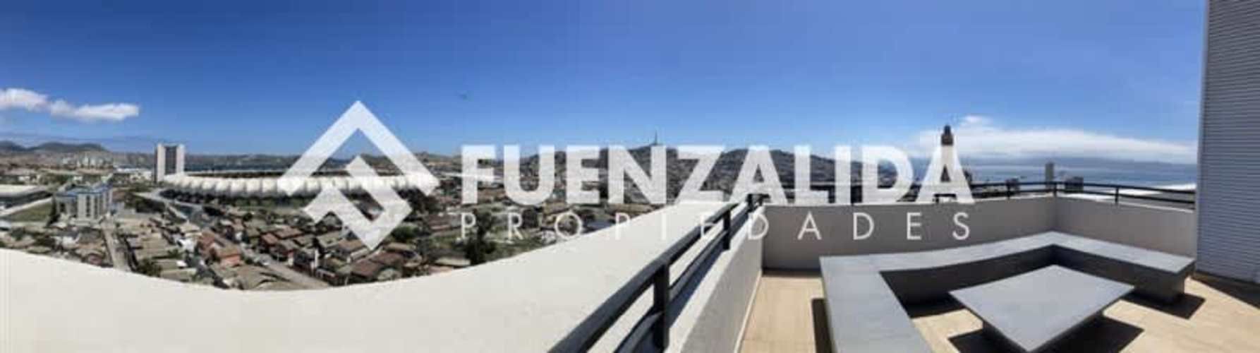 DEPARTAMENTO Frente Hospital Coquimbo