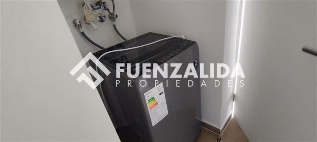 DEPARTAMENTO Frente Hospital Coquimbo