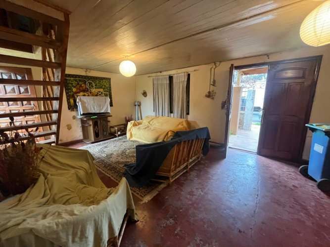 VENTA CASA CON POTENCIAL COMERCIAL CALLE EL LITRE ALGARROBO