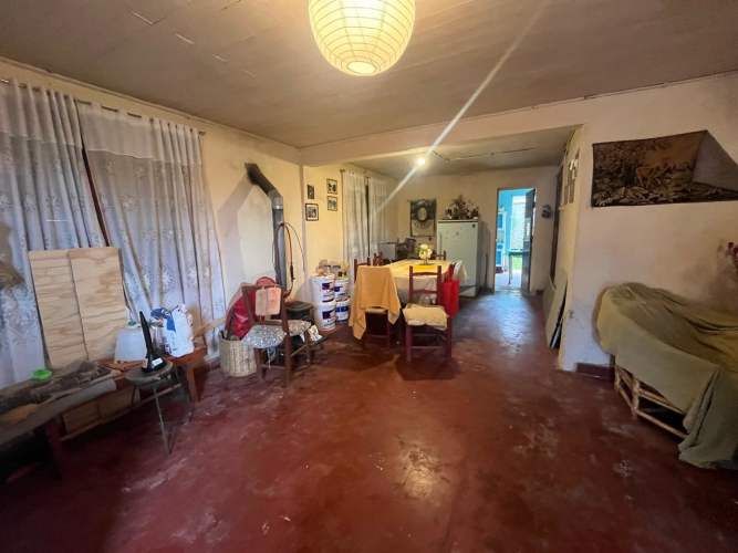 VENTA CASA CON POTENCIAL COMERCIAL CALLE EL LITRE ALGARROBO