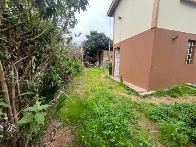 VENTA CASA CON POTENCIAL COMERCIAL CALLE EL LITRE ALGARROBO