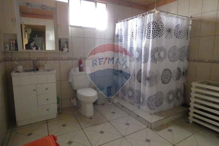 Venta, terreno 2 casas, 500 mts, batuco