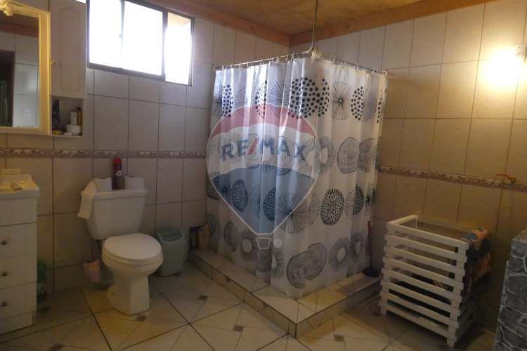 Venta, terreno 2 casas, 500 mts, batuco