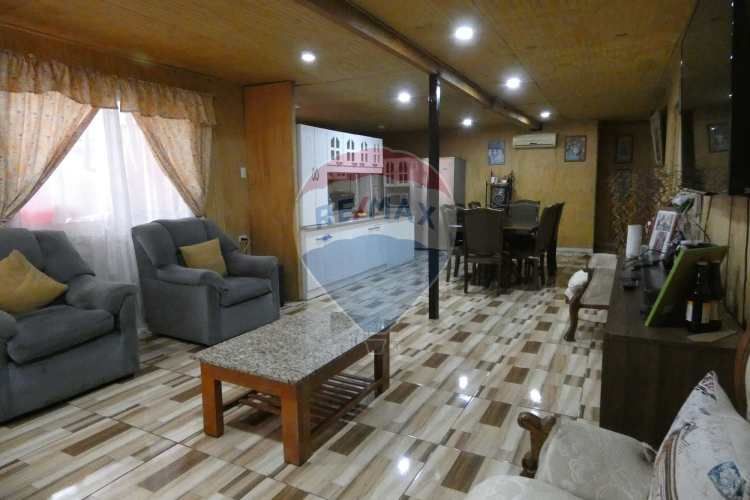 Venta, terreno 2 casas, 500 mts, batuco