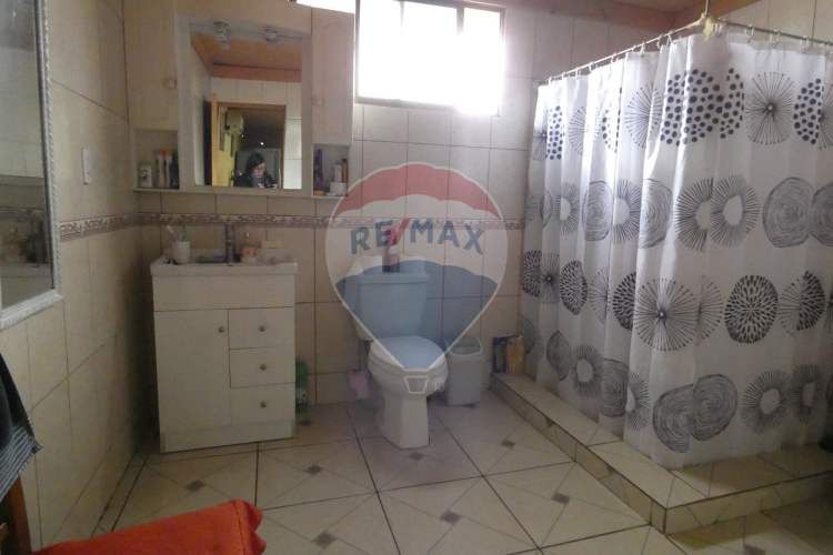 Venta, terreno 2 casas, 500 mts, batuco