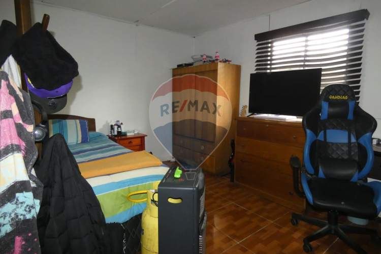 Venta, terreno 2 casas, 500 mts, batuco