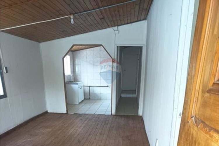 Venta, terreno 2 casas, 500 mts, batuco