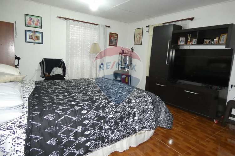 Venta, terreno 2 casas, 500 mts, batuco