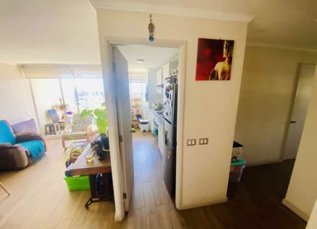 OFERTA BAJO PRECIO TASACION! HERMOSO DEPARTAMENTO