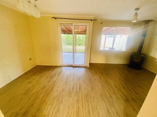 OFERTA HERMOSA CASA EN BUIN!!! BAJO PRECIO TASACIO