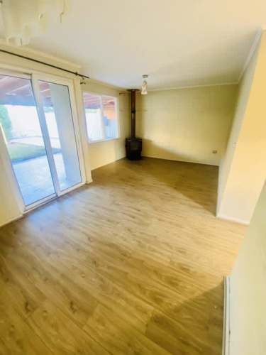 OFERTA HERMOSA CASA EN BUIN!!! BAJO PRECIO TASACIO