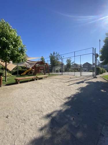 OFERTA HERMOSA CASA EN BUIN!!! BAJO PRECIO TASACIO