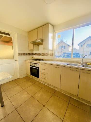 OFERTA HERMOSA CASA EN BUIN!!! BAJO PRECIO TASACIO